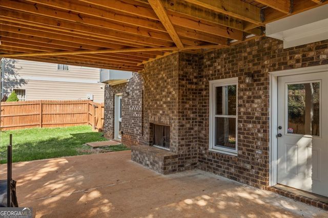 1972 Granite Mill Road, Marietta, GA 30062