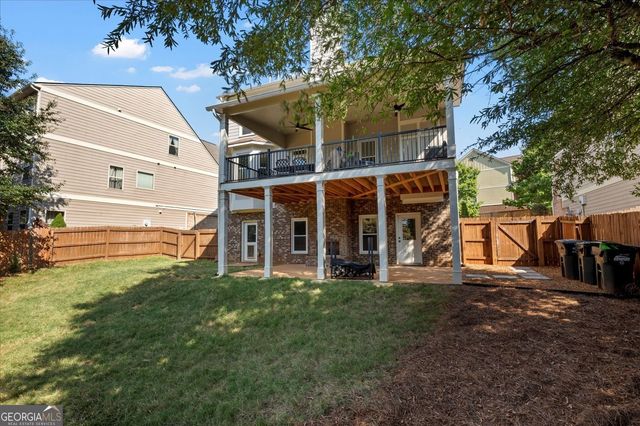 1972 Granite Mill Road, Marietta, GA 30062