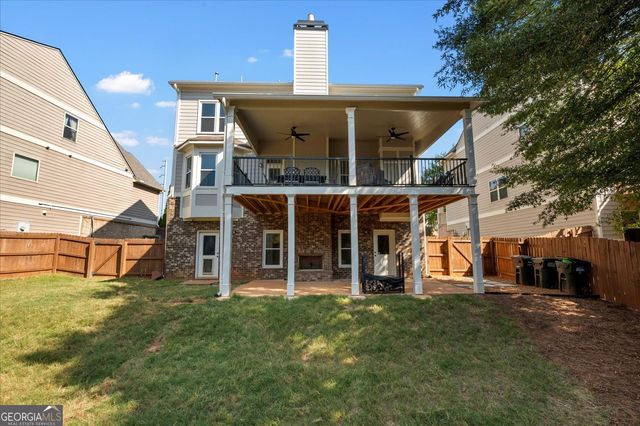 1972 Granite Mill Road, Marietta, GA 30062