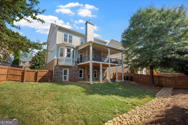 1972 Granite Mill Road, Marietta, GA 30062