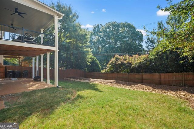 1972 Granite Mill Road, Marietta, GA 30062