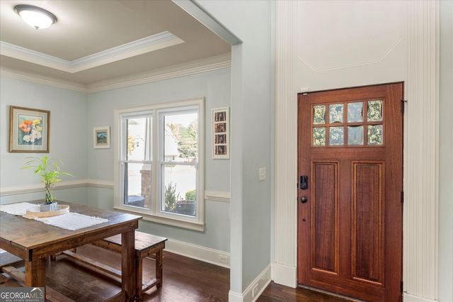 1972 Granite Mill Road, Marietta, GA 30062