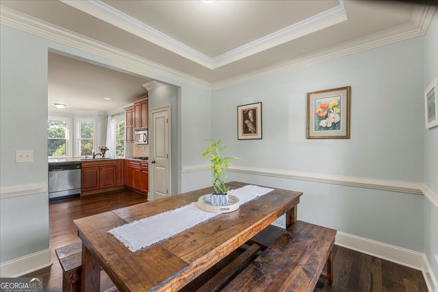 1972 Granite Mill Road, Marietta, GA 30062