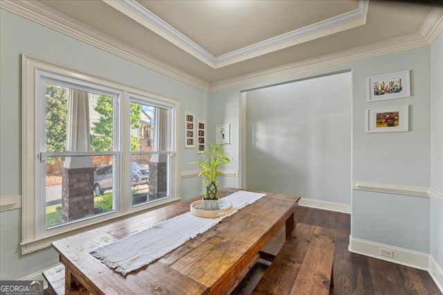 1972 Granite Mill Road, Marietta, GA 30062