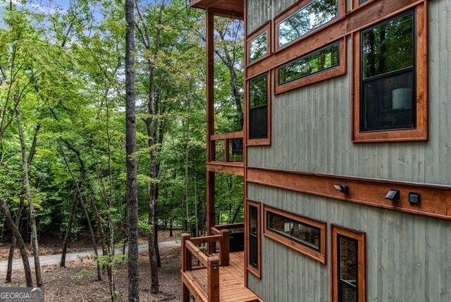 1360 Black Ankle Creek Road, Blue Ridge, GA 30513