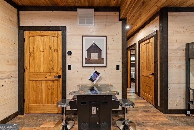 1360 Black Ankle Creek Road, Blue Ridge, GA 30513
