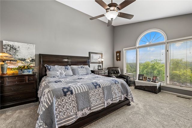 17 Kipling Circle, Bella Vista, AR 72715