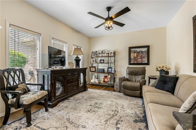 17 Kipling Circle, Bella Vista, AR 72715