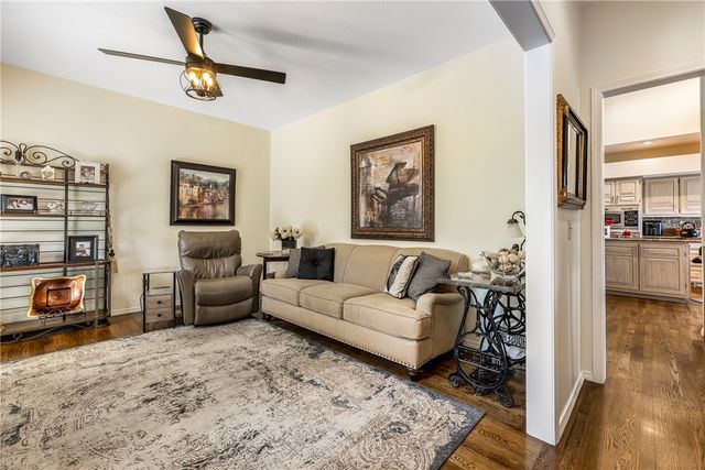 17 Kipling Circle, Bella Vista, AR 72715