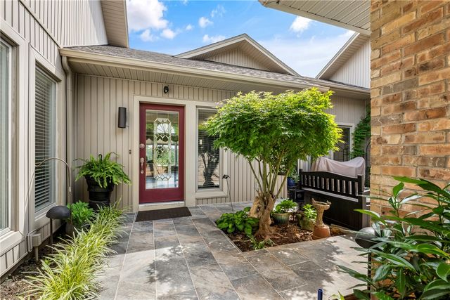 17 Kipling Circle, Bella Vista, AR 72715