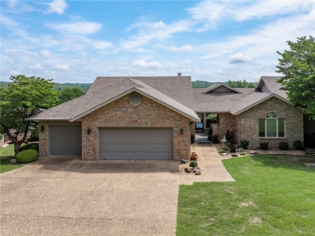 17 Kipling Circle, Bella Vista, AR 72715