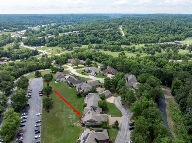 17 Kipling Circle, Bella Vista, AR 72715