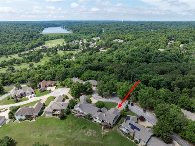 17 Kipling Circle, Bella Vista, AR 72715