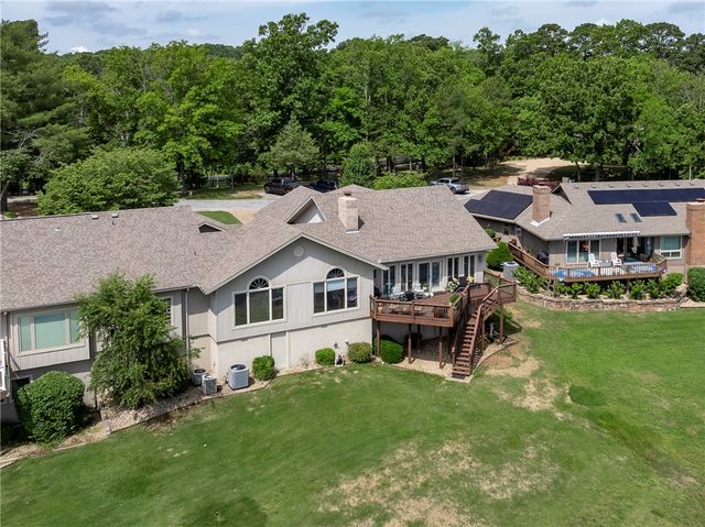 17 Kipling Circle, Bella Vista, AR 72715