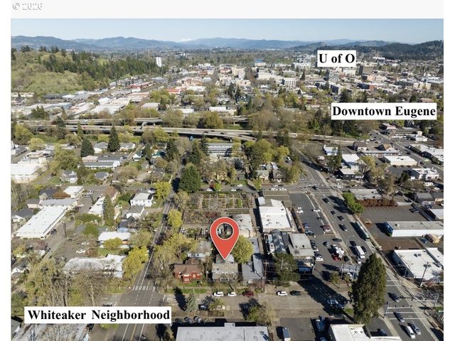 527 MONROE St, Eugene, OR 97402