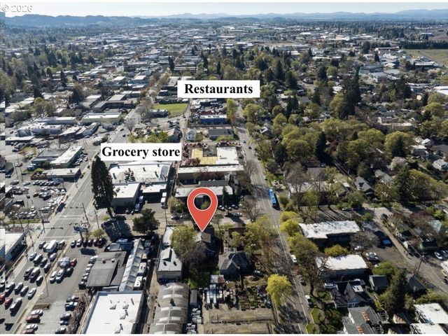 527 MONROE St, Eugene, OR 97402