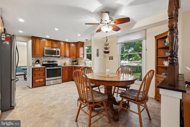 10103 TRINITY LN, Manassas, VA 20110