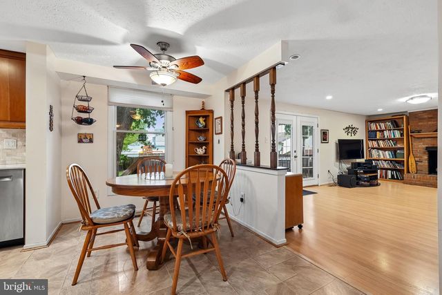 10103 TRINITY LN, Manassas, VA 20110