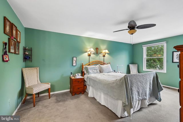 10103 TRINITY LN, Manassas, VA 20110