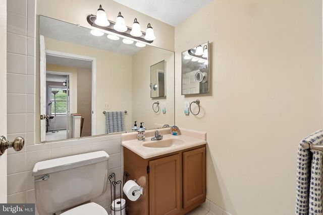 10103 TRINITY LN, Manassas, VA 20110