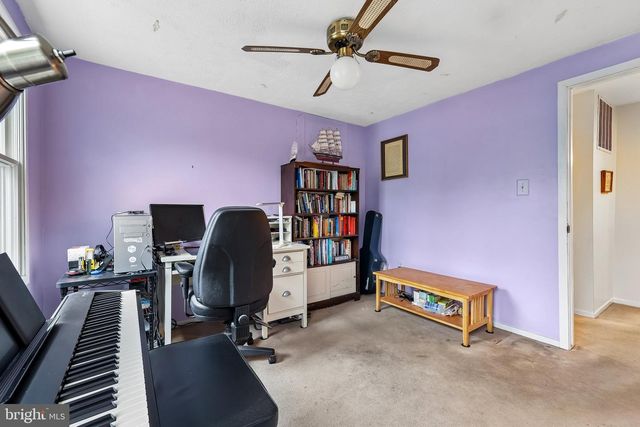 10103 TRINITY LN, Manassas, VA 20110