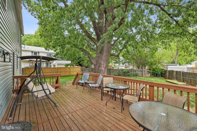 10103 TRINITY LN, Manassas, VA 20110