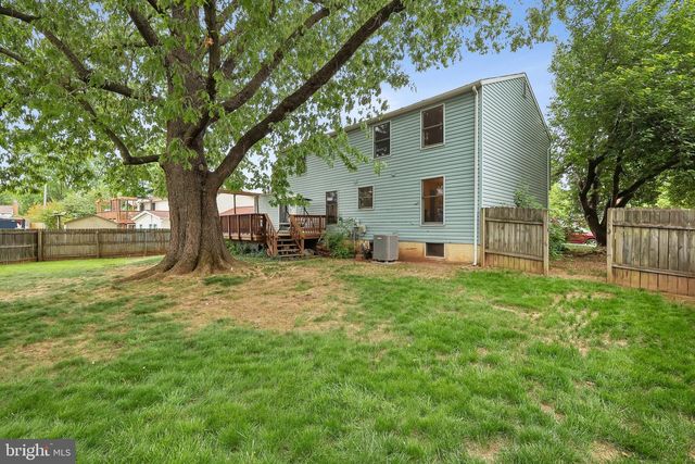 10103 TRINITY LN, Manassas, VA 20110
