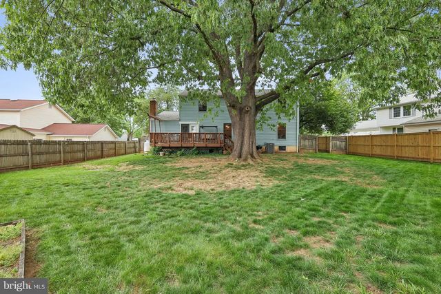 10103 TRINITY LN, Manassas, VA 20110