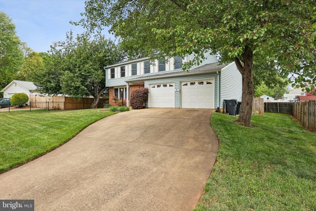 10103 TRINITY LN, Manassas, VA 20110