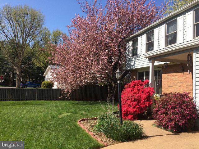 10103 TRINITY LN, Manassas, VA 20110