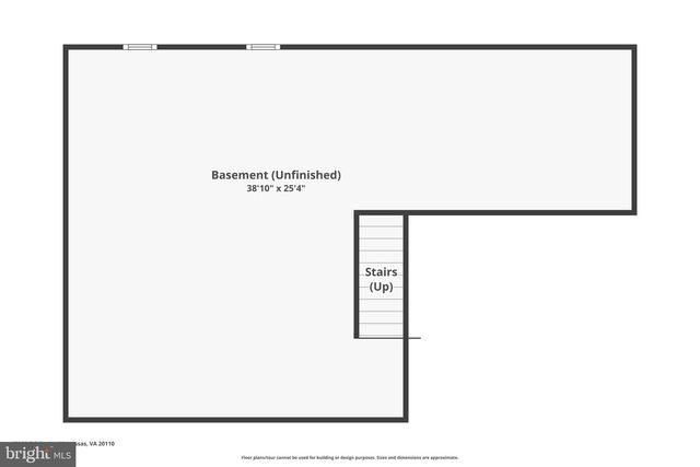10103 TRINITY LN, Manassas, VA 20110