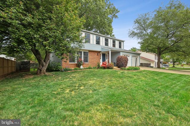 10103 TRINITY LN, Manassas, VA 20110