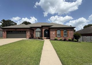 1724 Oakbrook Drive, Sherwood, AR 72120