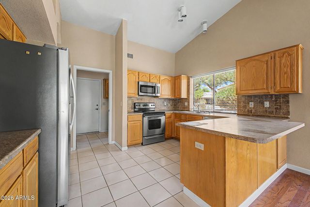 8605 E ALOE Drive, Gold Canyon, AZ 85118