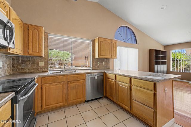 8605 E ALOE Drive, Gold Canyon, AZ 85118