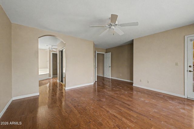 8605 E ALOE Drive, Gold Canyon, AZ 85118