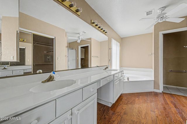 8605 E ALOE Drive, Gold Canyon, AZ 85118