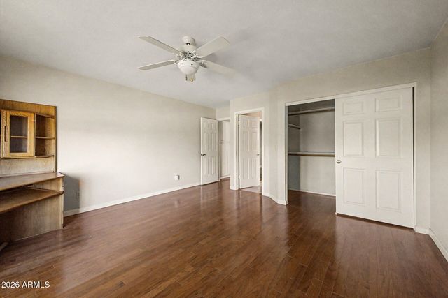 8605 E ALOE Drive, Gold Canyon, AZ 85118