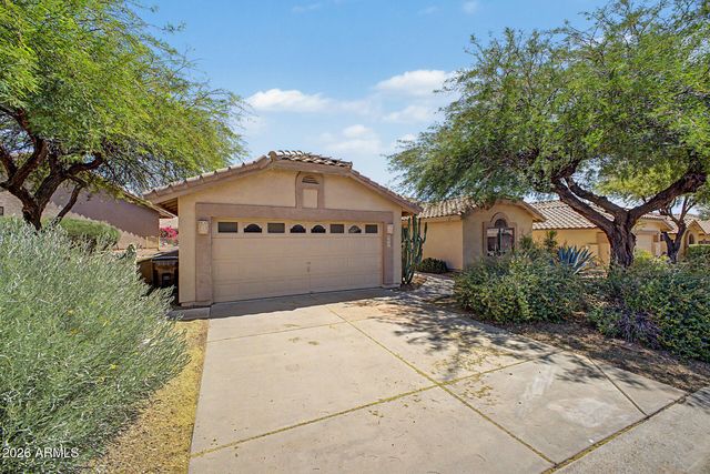 8605 E ALOE Drive, Gold Canyon, AZ 85118