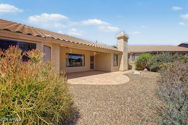 8605 E ALOE Drive, Gold Canyon, AZ 85118