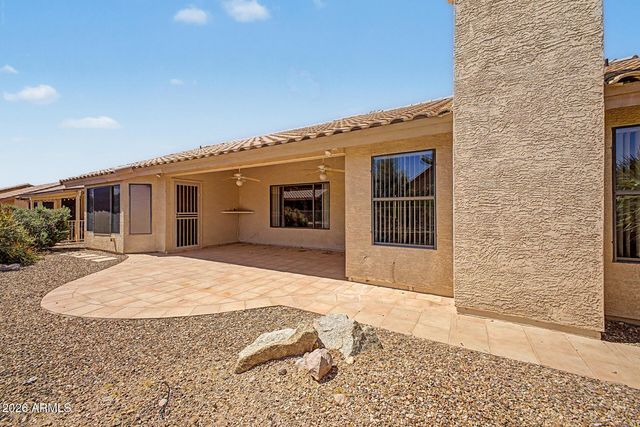 8605 E ALOE Drive, Gold Canyon, AZ 85118