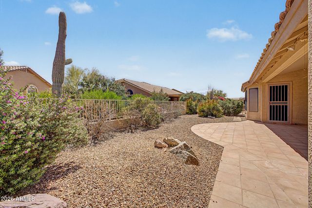 8605 E ALOE Drive, Gold Canyon, AZ 85118