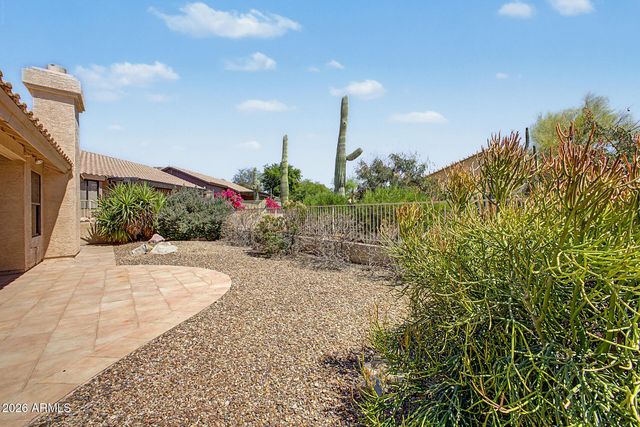 8605 E ALOE Drive, Gold Canyon, AZ 85118
