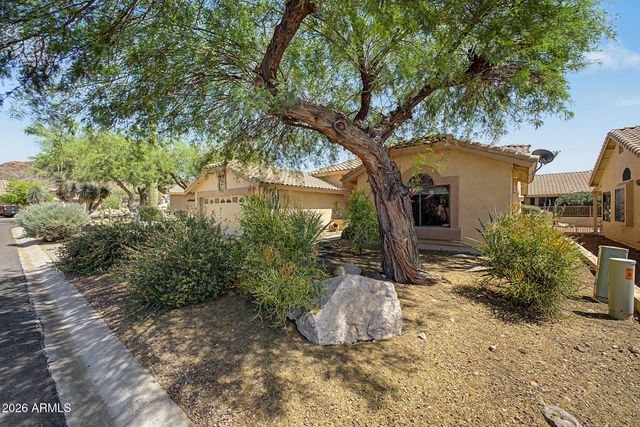 8605 E ALOE Drive, Gold Canyon, AZ 85118