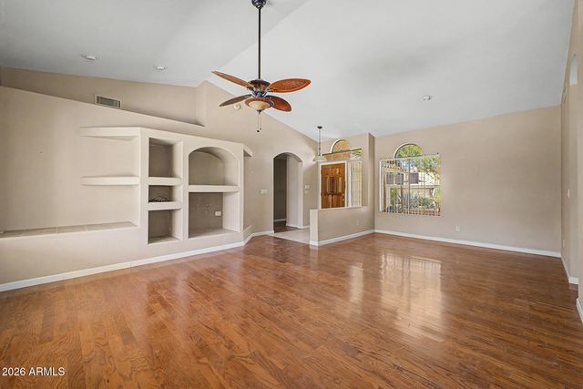 8605 E ALOE Drive, Gold Canyon, AZ 85118