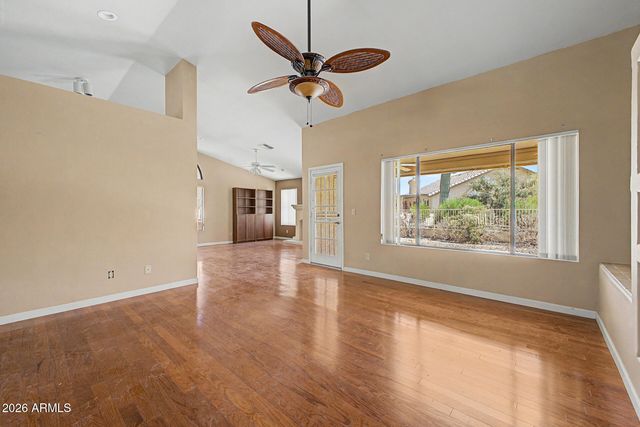 8605 E ALOE Drive, Gold Canyon, AZ 85118