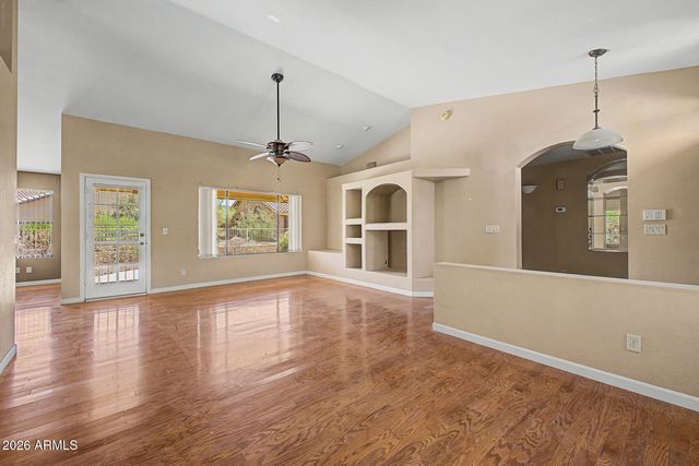8605 E ALOE Drive, Gold Canyon, AZ 85118