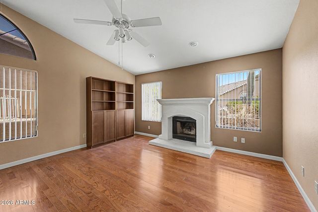 8605 E ALOE Drive, Gold Canyon, AZ 85118