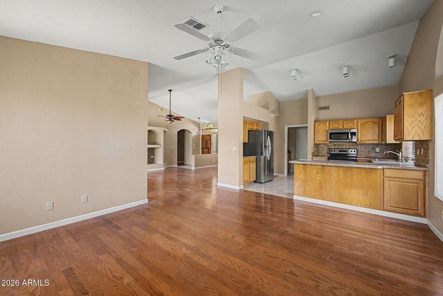 8605 E ALOE Drive, Gold Canyon, AZ 85118