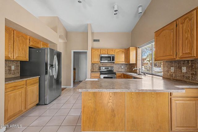 8605 E ALOE Drive, Gold Canyon, AZ 85118